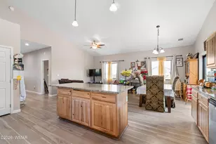 2280 E Rockgarden Ln, Show Low, AZ 85901 - Photo 1