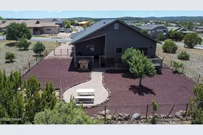 2280 E Rock Garden Lane, Show Low, AZ 85901 - Photo 21