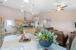 2280 E Rockgarden Ln, Show Low, AZ 85901 - Photo 5