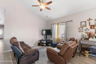 2280 E Rock Garden Lane, Show Low, AZ 85901 - Photo 7