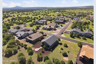 2280 E Rock Garden Lane, Show Low, AZ 85901 - Photo 3