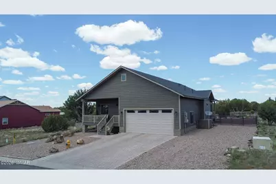 2280 E Rock Garden Lane, Show Low, AZ 85901 - Photo 23