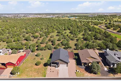 2280 E Rock Garden Lane, Show Low, AZ 85901 - Photo 35