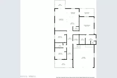 2280 E Rock Garden Lane, Show Low, AZ 85901 - Photo 41