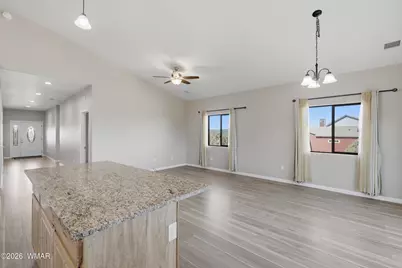 2280 E Rock Garden Lane, Show Low, AZ 85901 - Photo 7