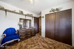 169 County Road 2108, Nutrioso, AZ 85932 - Photo 15