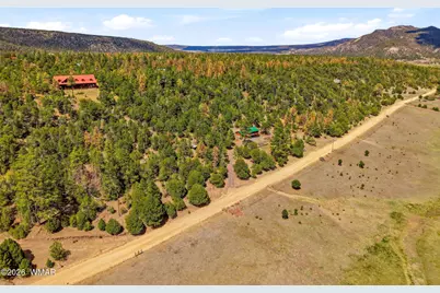 169 County Road 2108, Nutrioso, AZ 85932 - Photo 31