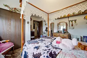 169 County Road 2108, Nutrioso, AZ 85932 - Photo 17