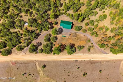 169 County Road 2108, Nutrioso, AZ 85932 - Photo 33