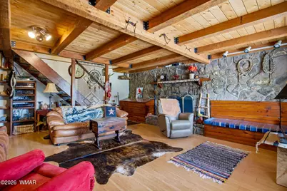 169 County Road 2108, Nutrioso, AZ 85932 - Photo 5