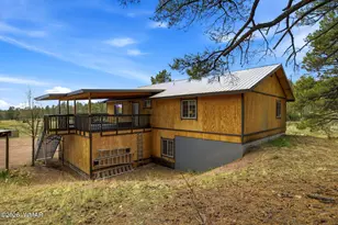28 County Rd 2310, Alpine, AZ 85920 - Photo 39