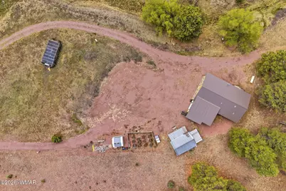 28 County Road 2310, Alpine, AZ 85920 - Photo 47