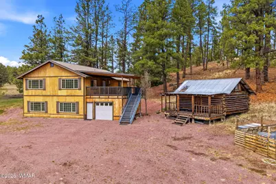 28 County Road 2310, Alpine, AZ 85920 - Photo 37