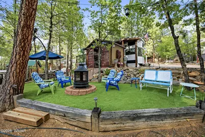 2260 E Turtle Creek Road, Show Low, AZ 85901 - Photo 9