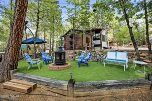 2260 E Turtle Creek Rd, Show Low, AZ 85901 - Photo 9