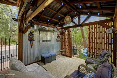 2260 E Turtle Creek Road, Show Low, AZ 85901 - Photo 15
