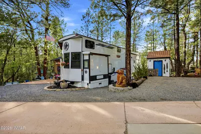 2260 E Turtle Creek Road, Show Low, AZ 85901 - Photo 5