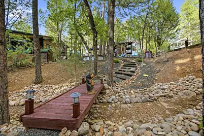 2260 E Turtle Creek Road, Show Low, AZ 85901 - Photo 11