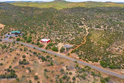 926 Timberland Road, Show Low, AZ 85901 - Photo 7