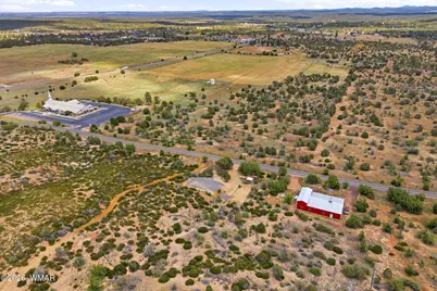 926 Timberland Road, Show Low, AZ 85901 - Photo 13