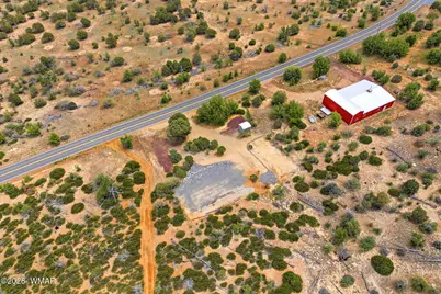 926 Timberland Road, Show Low, AZ 85901 - Photo 15
