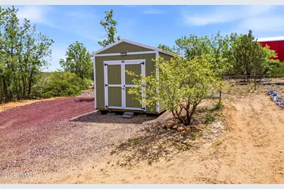 926 Timberland Road, Show Low, AZ 85901 - Photo 5