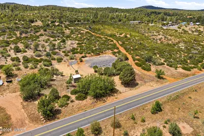 926 Timberland Road, Show Low, AZ 85901 - Photo 19