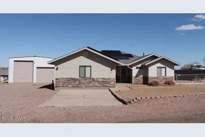 118 W Verde Drive, Taylor, AZ 85939 - Photo 1