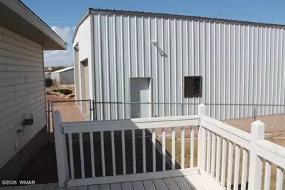 118 W Verde Drive, Taylor, AZ 85939 - Photo 13