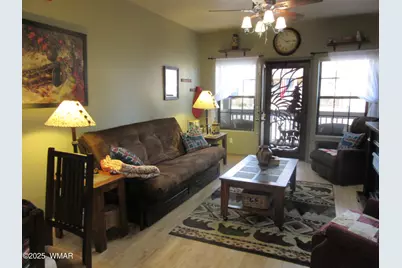 2361 Quarter Horse Trail, Overgaard, AZ 85933 - Photo 5