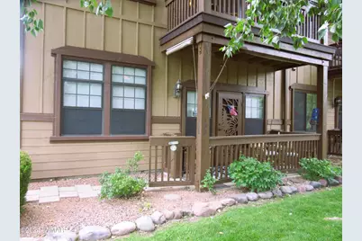 2361 Quarter Horse Trail, Overgaard, AZ 85933 - Photo 1
