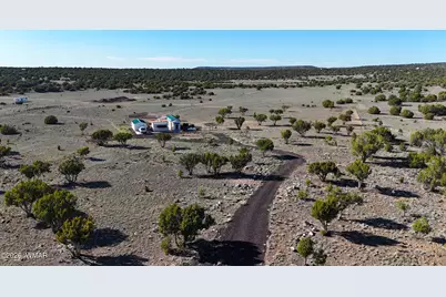 61 N8190, Vernon, AZ 85940 - Photo 1
