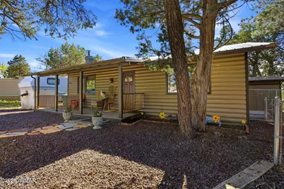 1000 S 11th Avenue, Show Low, AZ 85901 - Photo 3