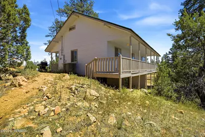 3418 Aztec Drive, Overgaard, AZ 85933 - Photo 31