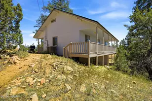 3418 Aztec Dr, Overgaard, AZ 85933 - Photo 31