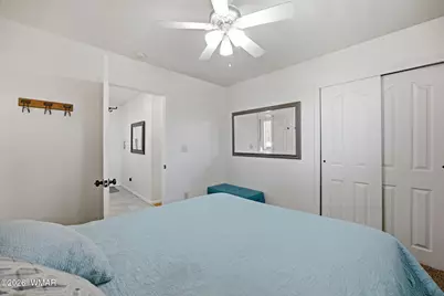 3418 Aztec Drive, Overgaard, AZ 85933 - Photo 19