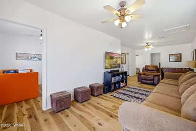 3418 Aztec Drive, Overgaard, AZ 85933 - Photo 25
