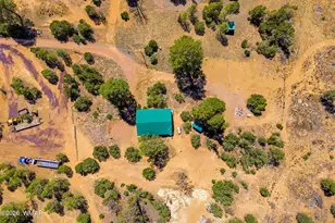 3418 Aztec Dr, Overgaard, AZ 85933 - Photo 37