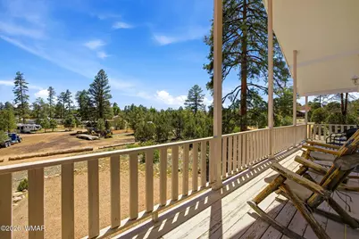 3418 Aztec Drive, Overgaard, AZ 85933 - Photo 5