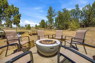 3418 Aztec Dr, Overgaard, AZ 85933 - Photo 35