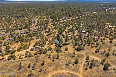 3418 Aztec Drive, Overgaard, AZ 85933 - Photo 39