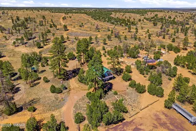 3418 Aztec Drive, Overgaard, AZ 85933 - Photo 41