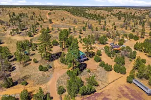 3418 Aztec Dr, Overgaard, AZ 85933 - Photo 41