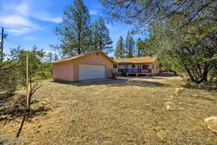 1924 Little Doe Trail, Overgaard, AZ 85933 - Photo 25