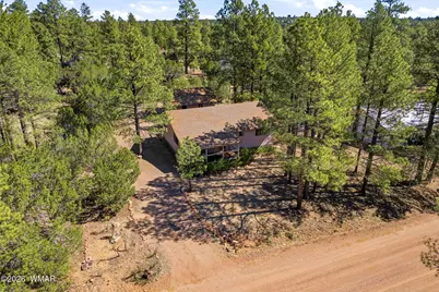1924 Little Doe Trail, Overgaard, AZ 85933 - Photo 5