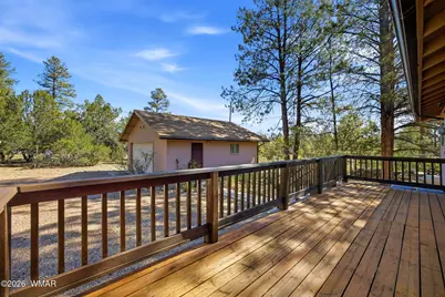 1924 Little Doe Trail, Overgaard, AZ 85933 - Photo 23
