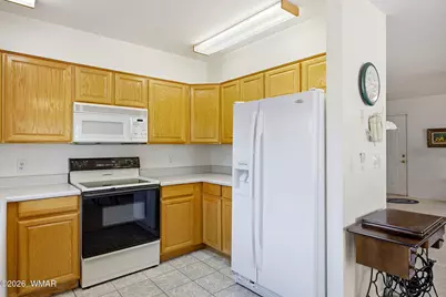 1924 Little Doe Trail, Overgaard, AZ 85933 - Photo 11