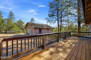 1924 Little Doe Trail, Overgaard, AZ 85933 - Photo 21