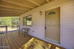 1924 Little Doe Trail, Overgaard, AZ 85933 - Photo 5