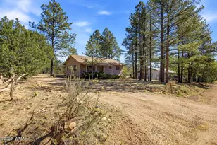 1924 Little Doe Trail, Overgaard, AZ 85933 - Photo 1